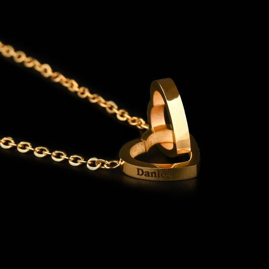 Eternal Rose Bear Gift Set