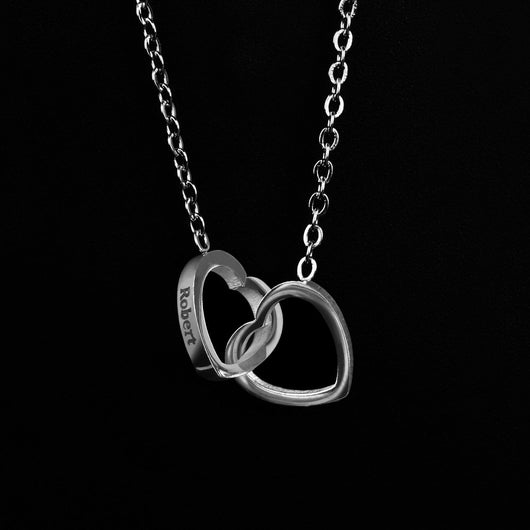 Eternal Rose Bear Gift Set