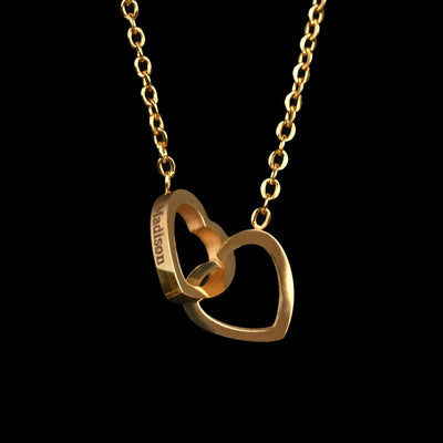 Eternal Rose Bear Gift Set